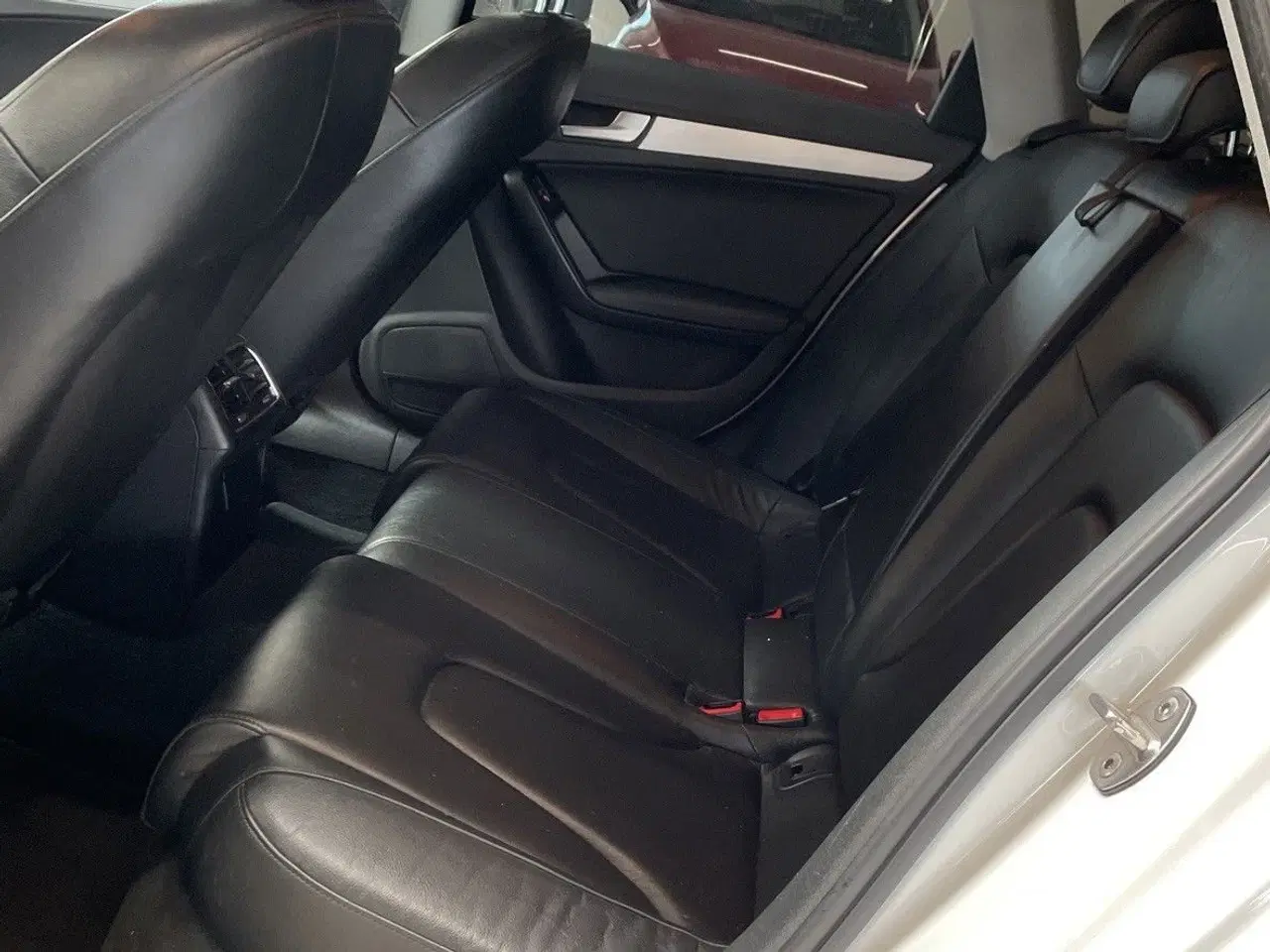 Billede 5 - Audi A4 Avant 2,0 TDI Multitr. 150HK Stc Aut.