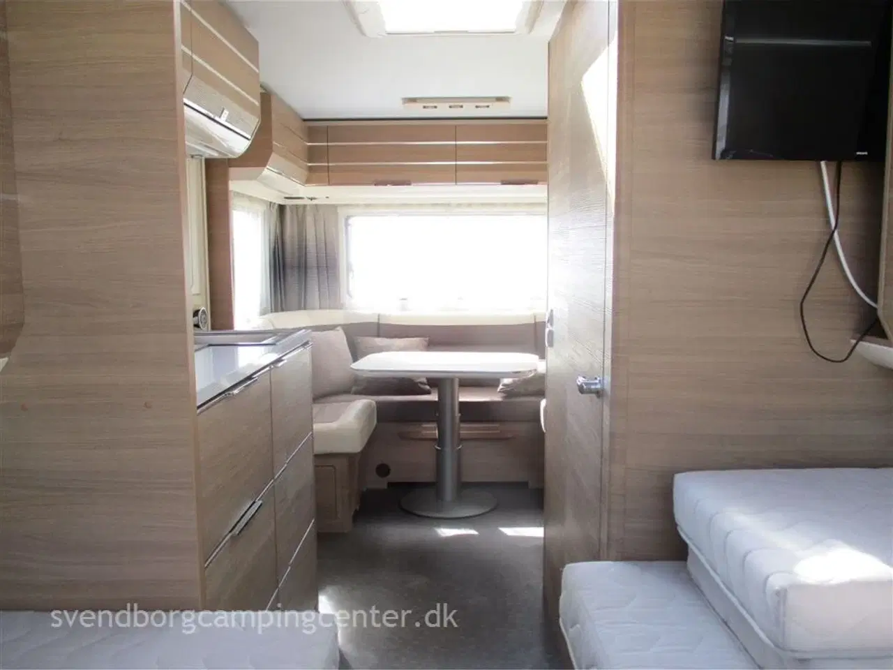 Billede 13 - 2015 - Adria Adora 482 LU   Meget velholdt