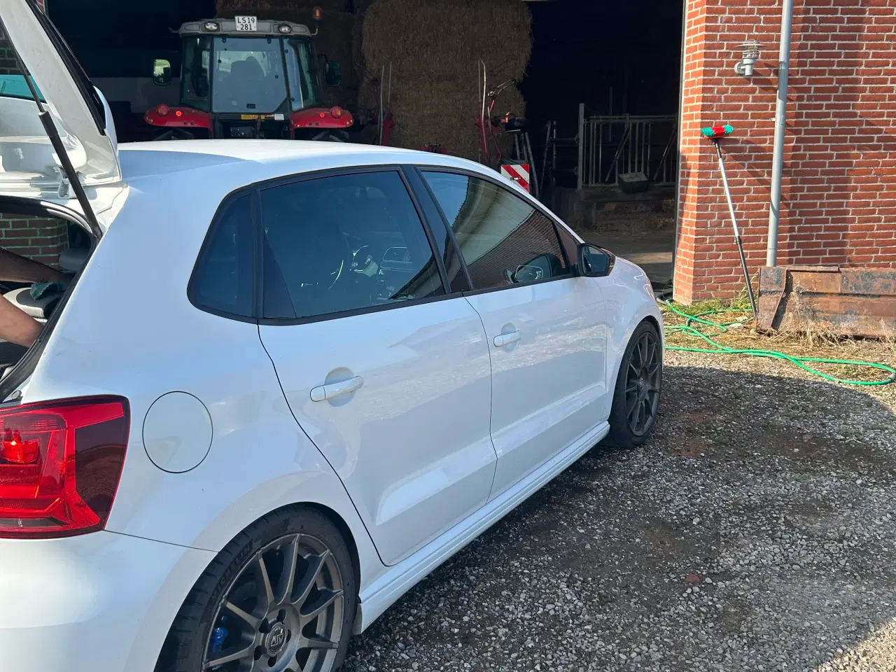 Billede 3 - Polo BlueGT