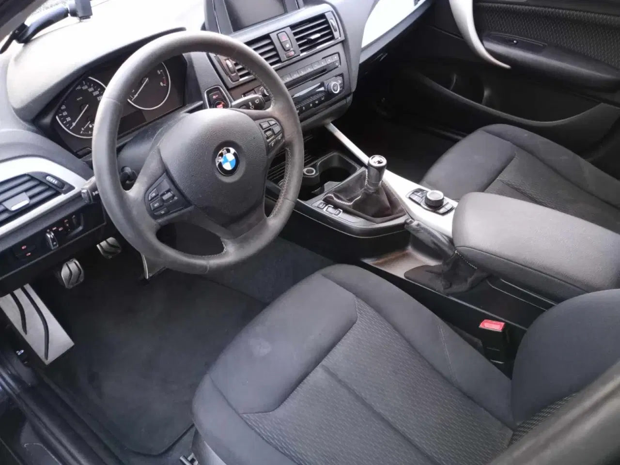 Billede 6 - BMW 116d 1,6 ED