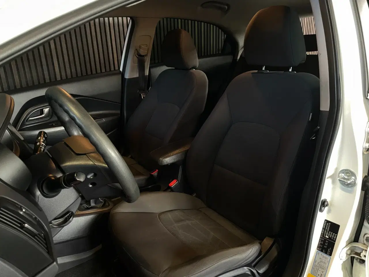 Billede 7 - Kia Rio 1,2 CVVT Active