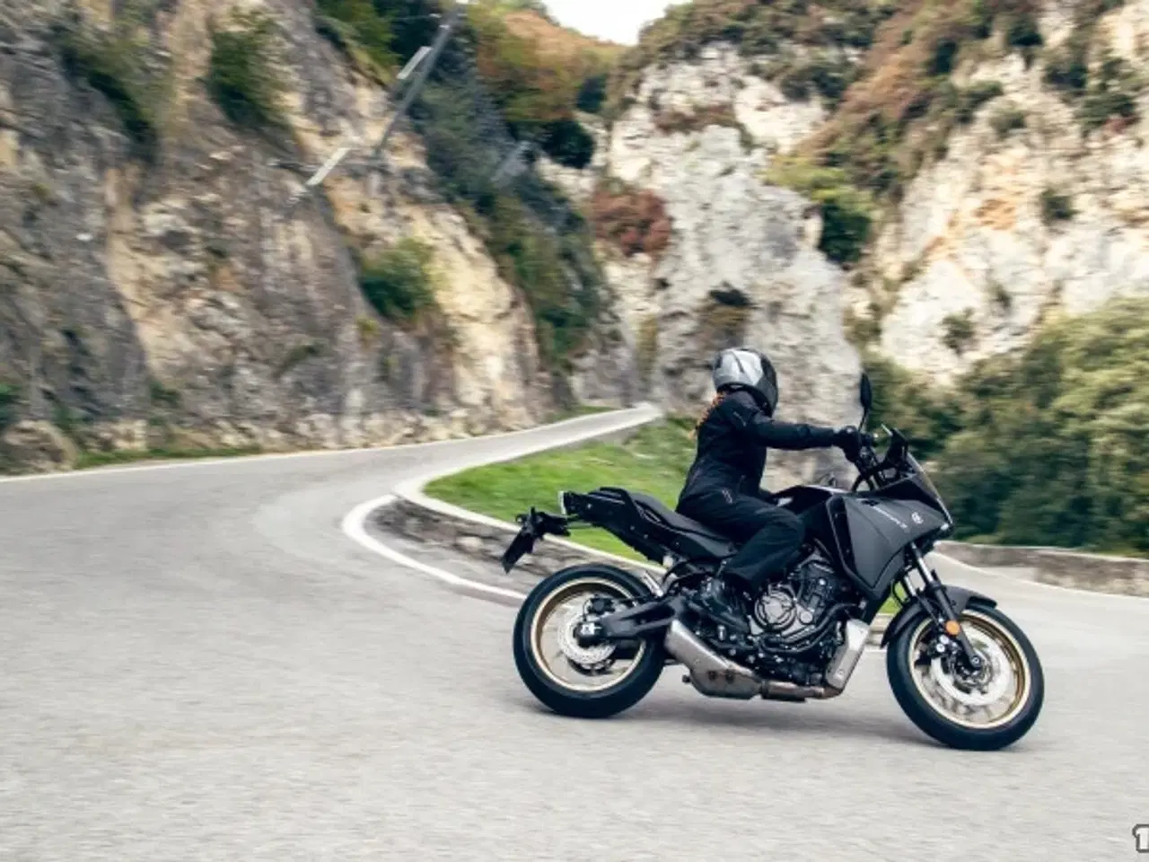 Billede 20 - Yamaha Tracer 7