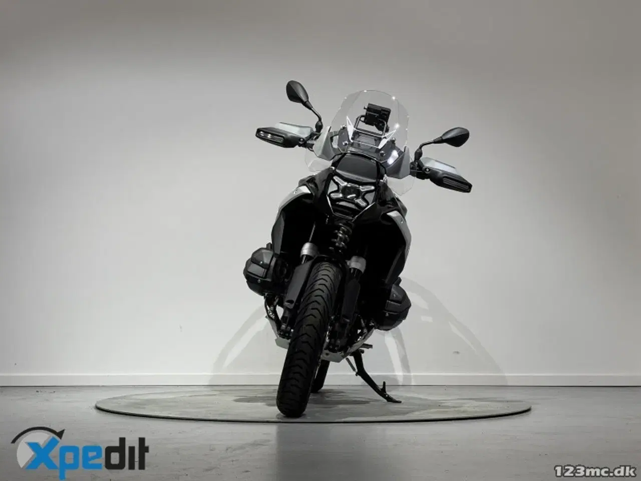 Billede 4 - BMW R 1300 GS