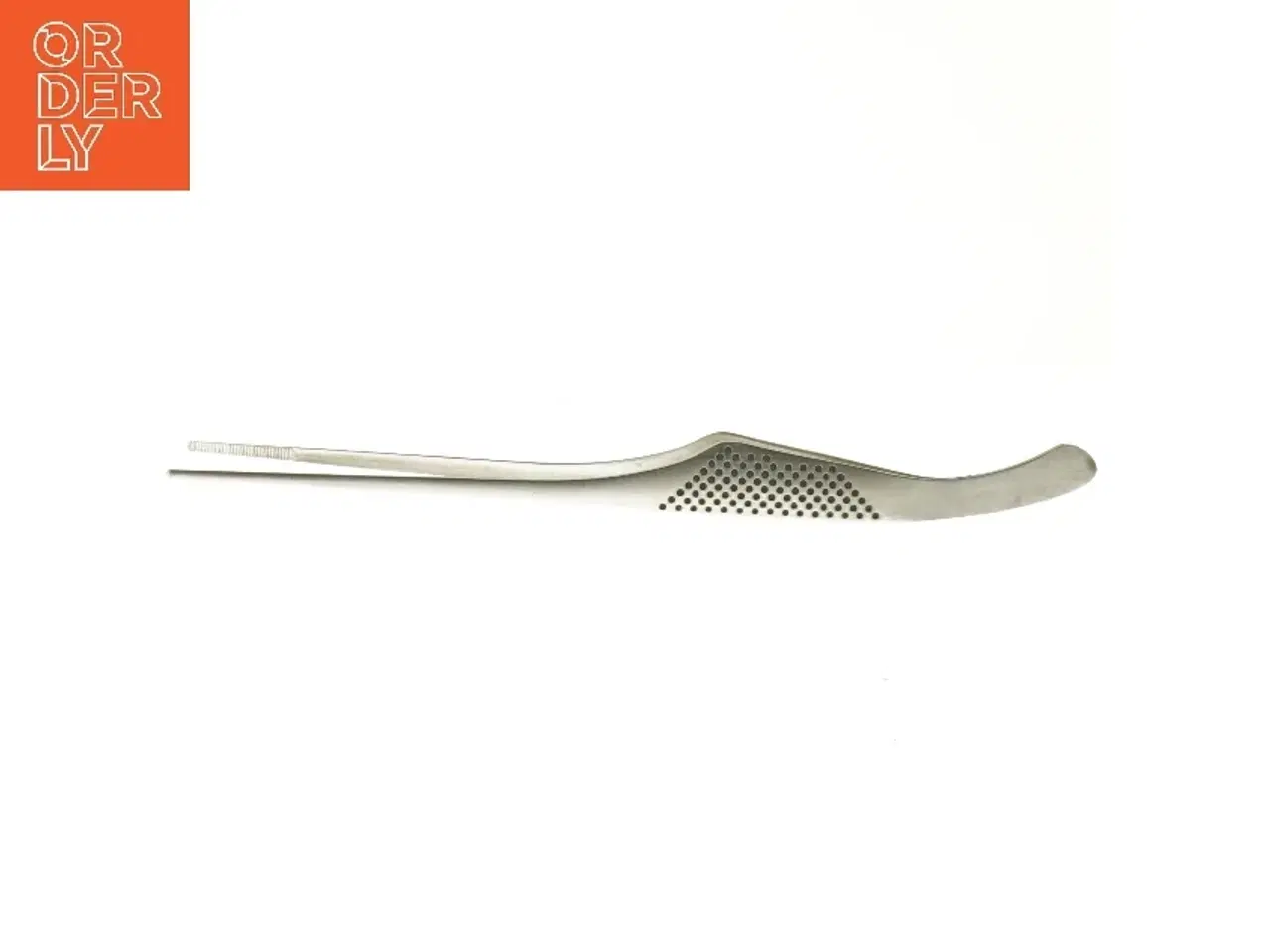 Billede 1 - Grill tang fra Global (str. 30,5 cm)