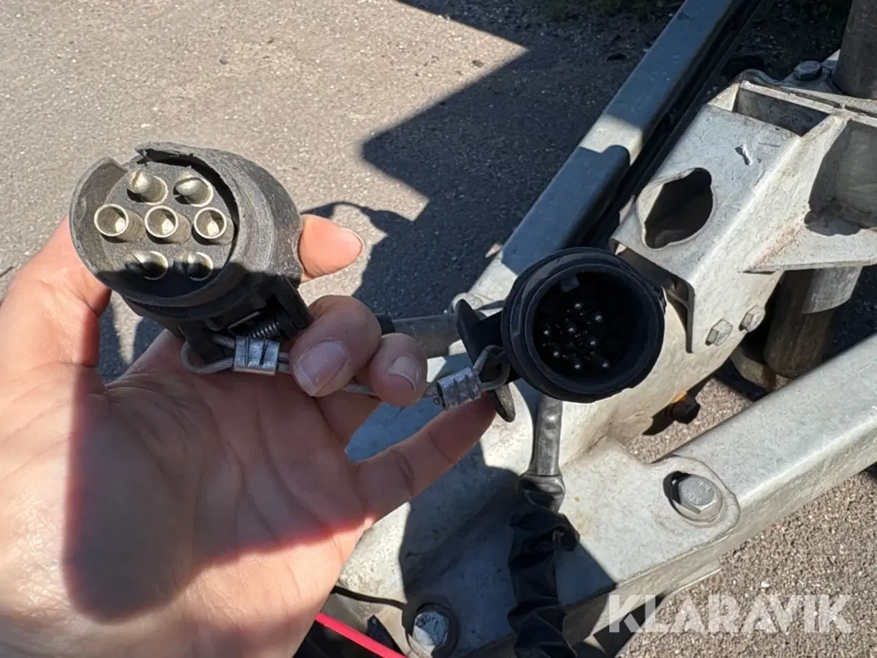 Billede 8 - Trailer Variant B715P2