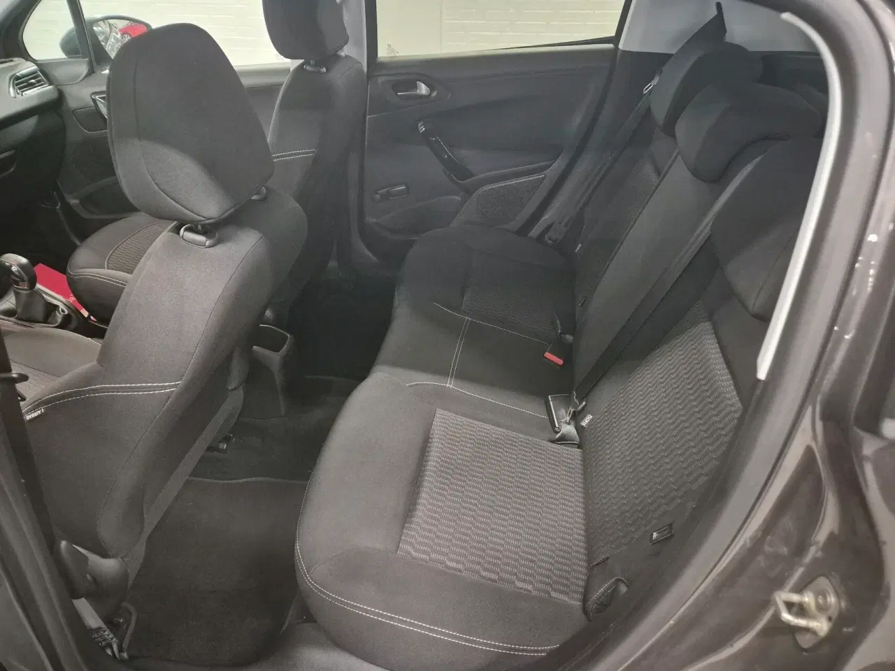 Billede 17 - Peugeot 208 1,2 PureTech Like+ 82HK 5d