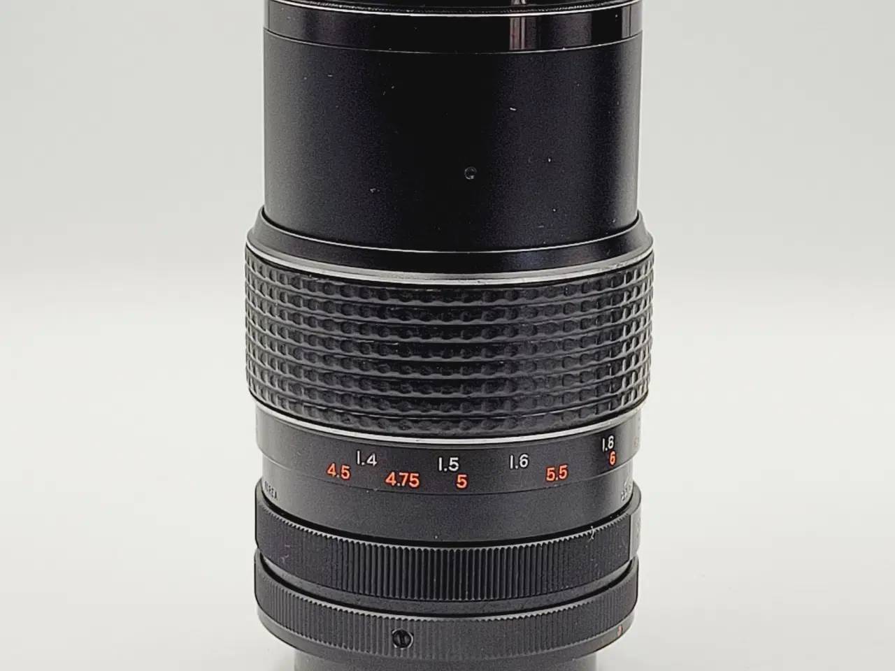 Billede 4 - ⭐️· Objektiv: Vintage Varexon EEC 135mm f/2.8