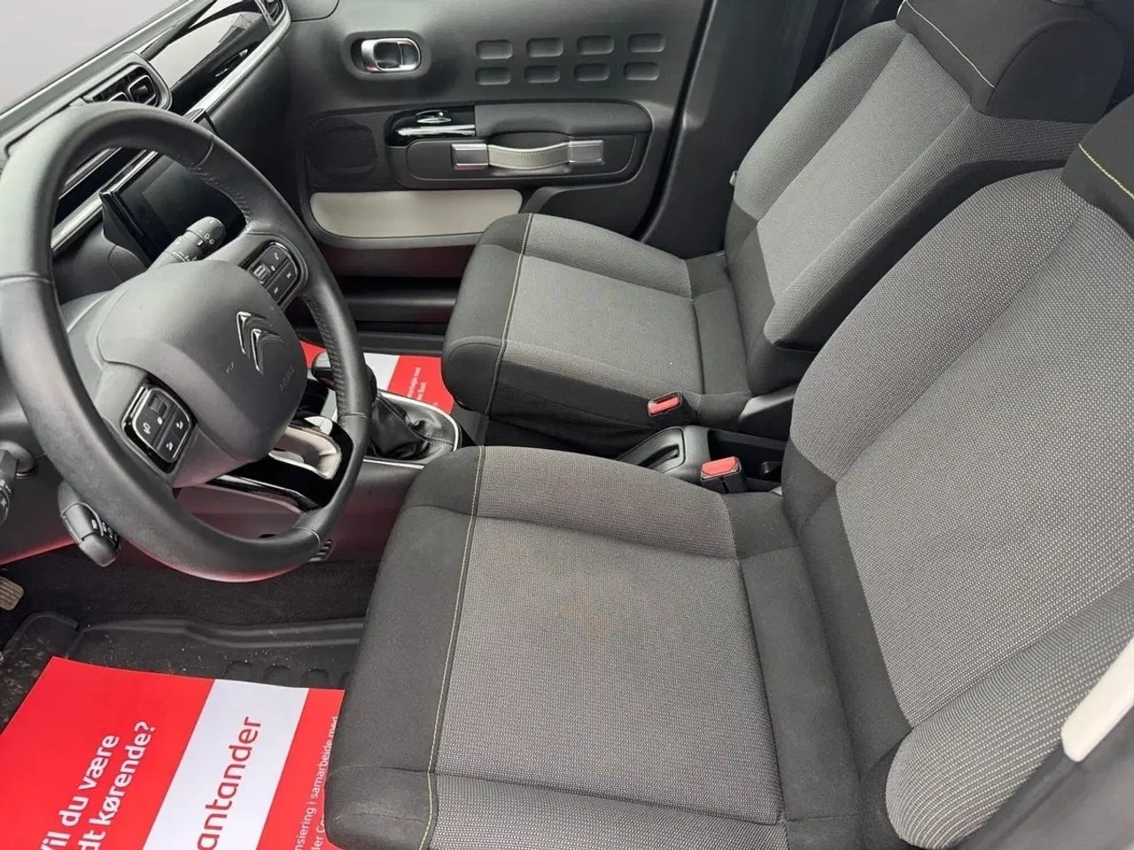 Billede 5 - Citroën C3 1,2 PureTech 82 Attraction