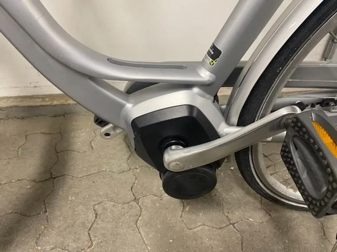 Billede 2 - Gazelle El cykel kun kørt 500 km 