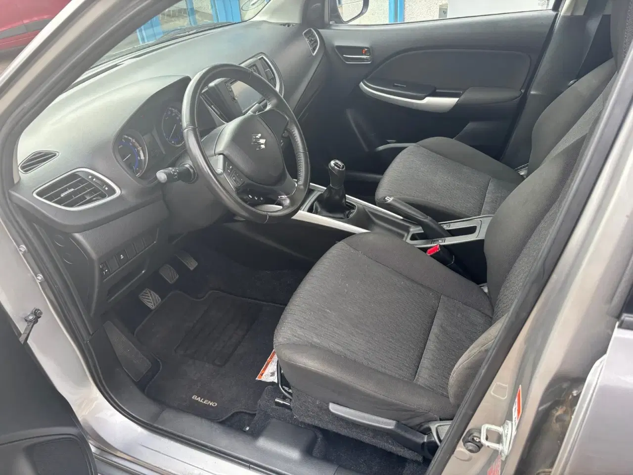 Billede 5 - Suzuki Baleno 1,2 Dualjet Comfort