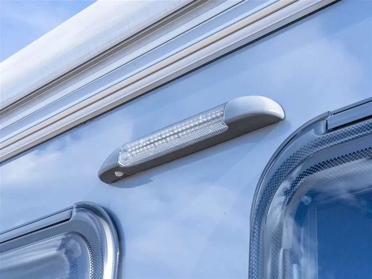 Billede 31 - 2019 - Hymer Eriba Touring Troll 535 GT   Yderst velholdt vogn med hævetag og meget udstyr