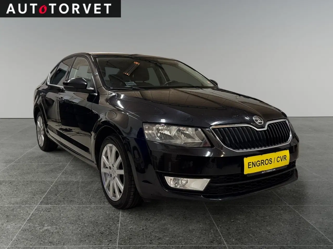 Billede 2 - Skoda Octavia 1,4 TSi 140 Ambition DSG