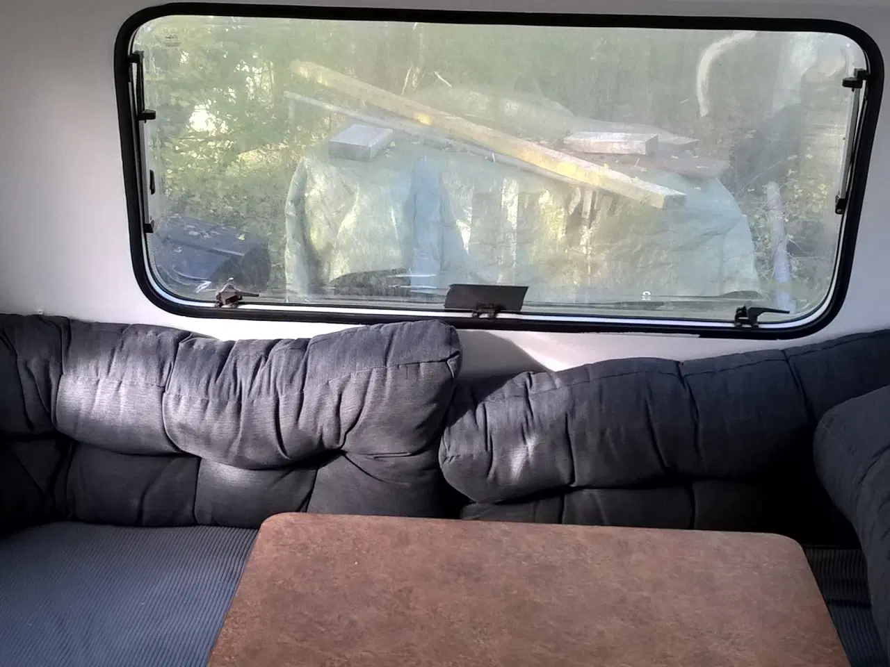 Billede 9 - Bürstner Club