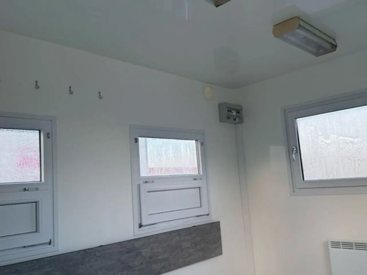 Billede 5 - Scanvogn 1900 Kontor/billetvogn m. 2 rum