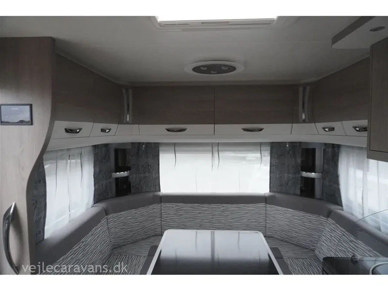 Billede 8 - 2022 - Hobby Prestige 540 UL