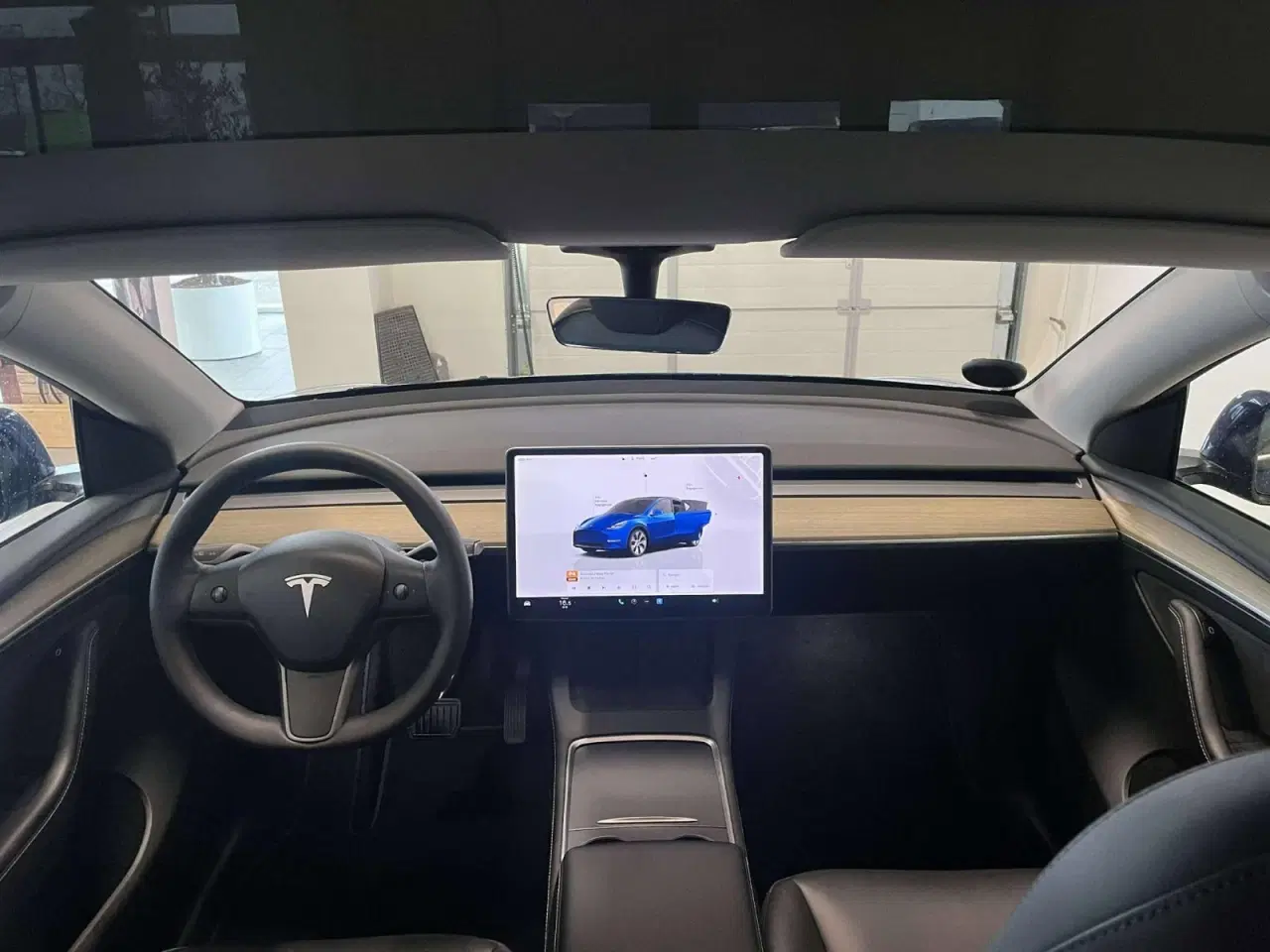 Billede 6 - Tesla Model Y  RWD