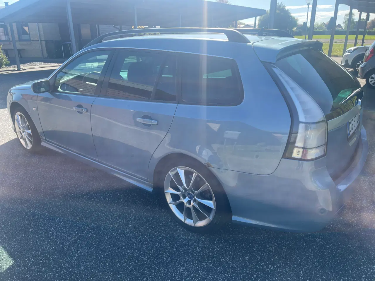 Billede 2 - Saab 9.3 TTID 1.9 