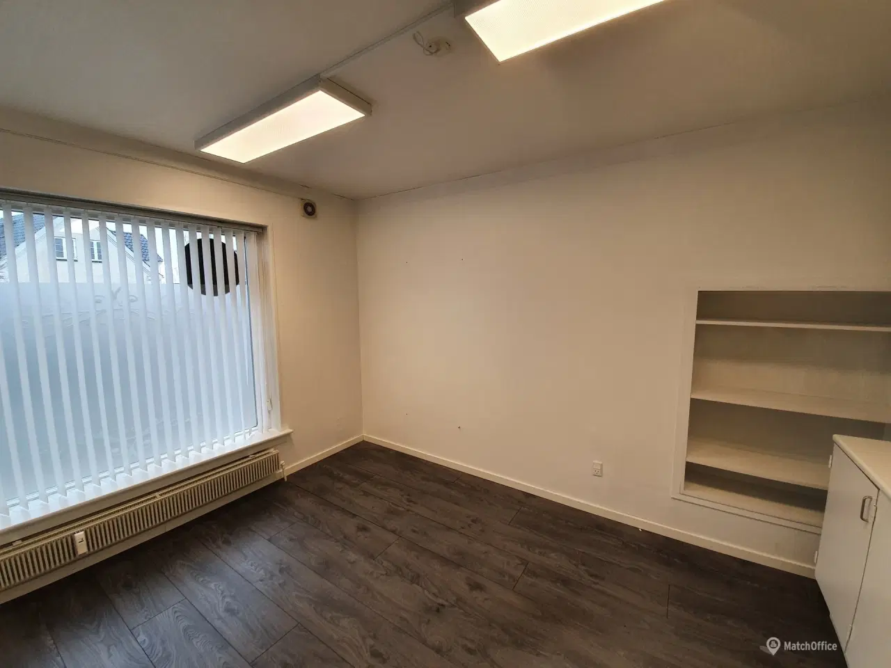 Billede 4 - Godt erhvervslejemål til butik. kontor. klinik m.m. - i alt 65 kvm