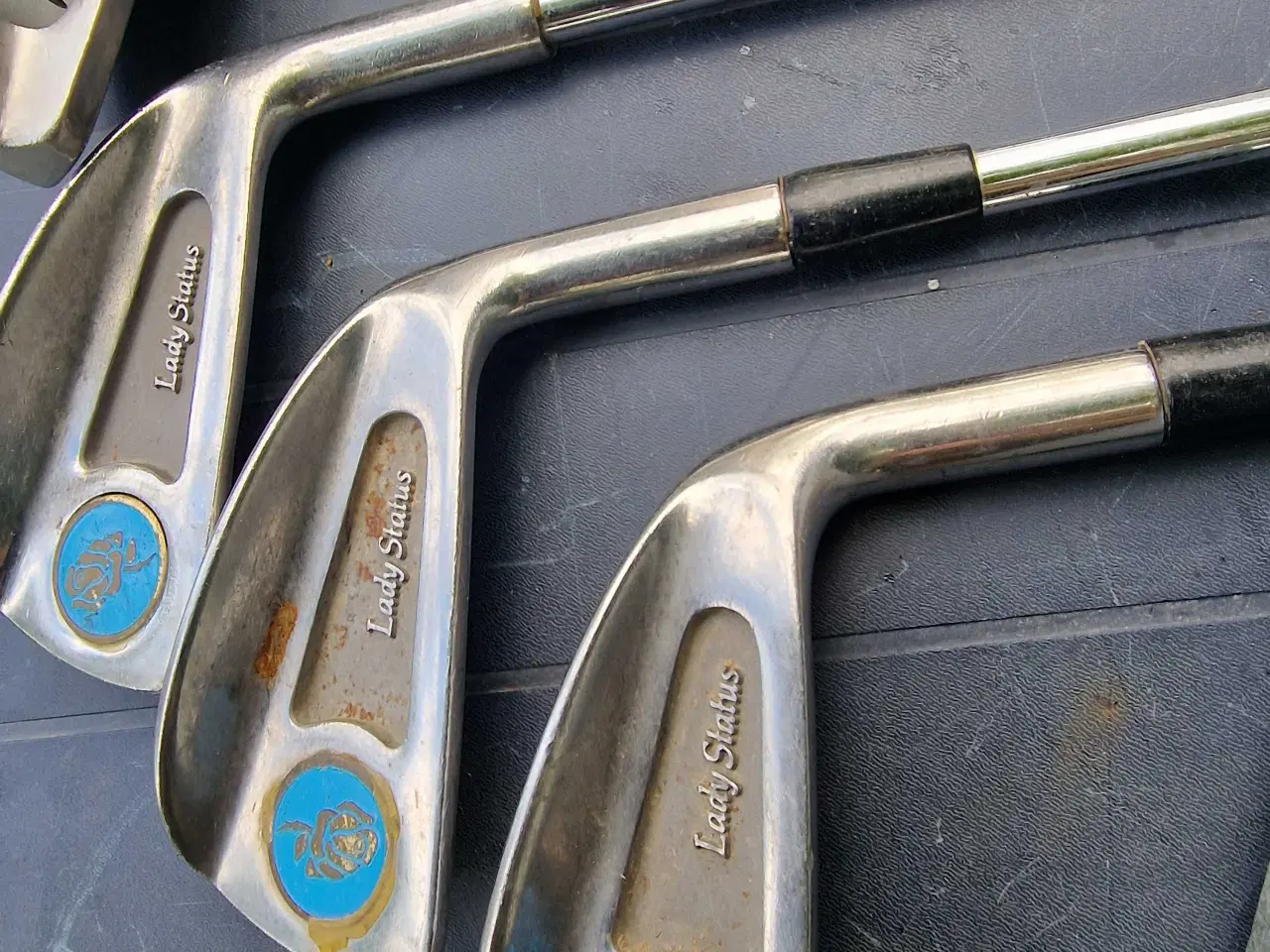 Billede 8 - Golfsæt til dame