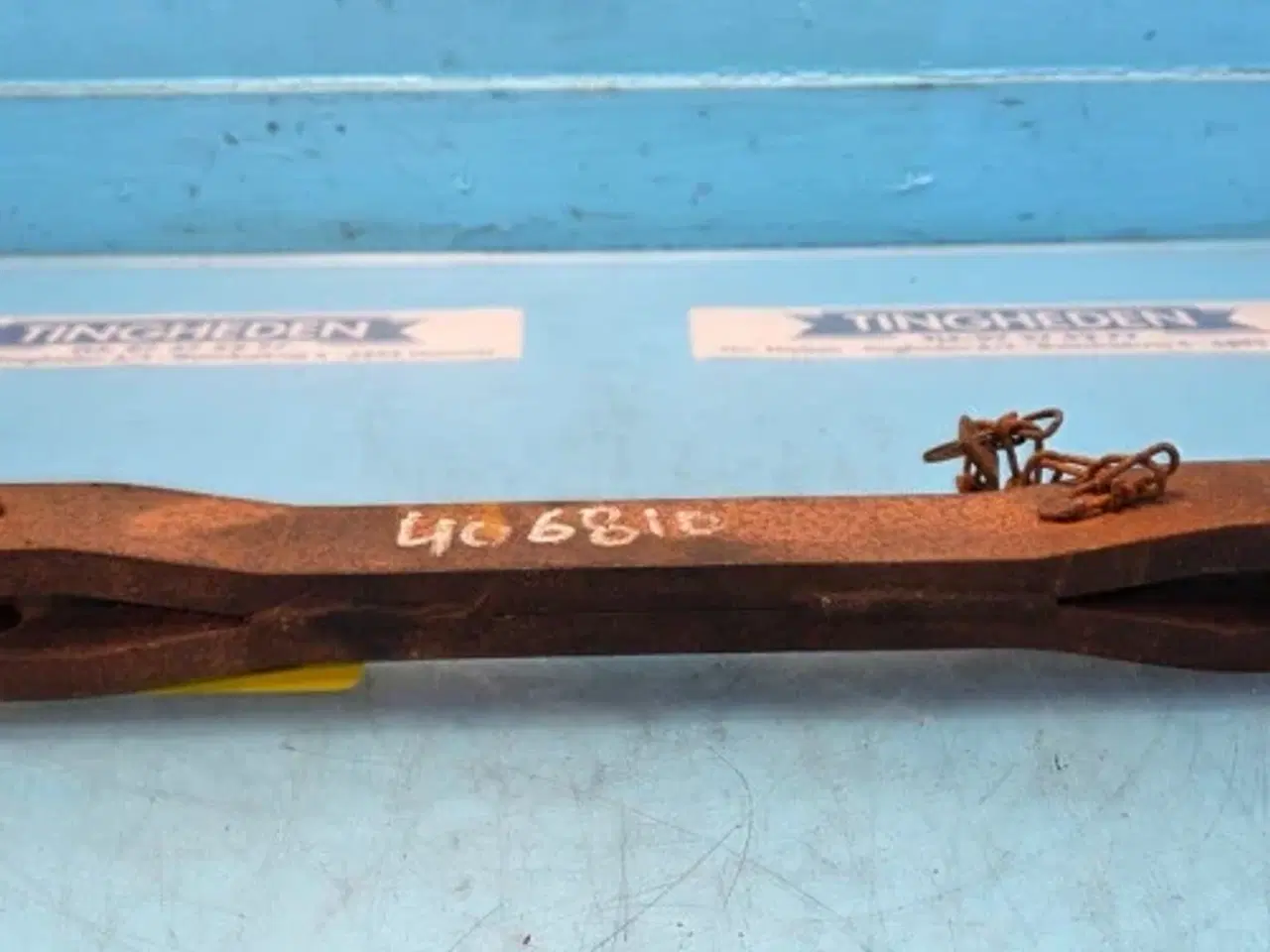 Billede 2 - Hydrema 906B Lås 406810