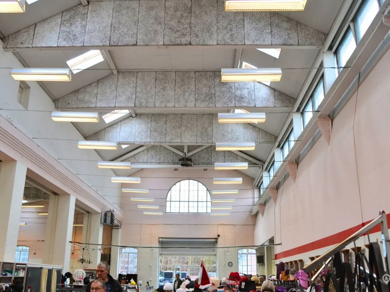 Billede 2 - Lej lyst og rummeligt butikslokale i hjertet af Kolding