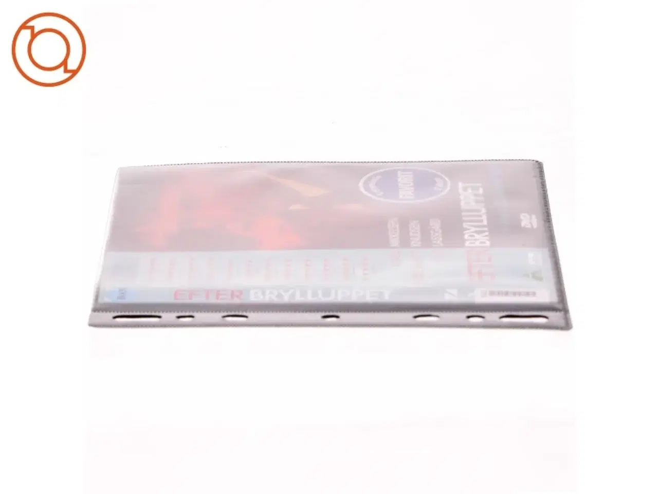 Billede 2 - Efter Brylluppet (DVD)