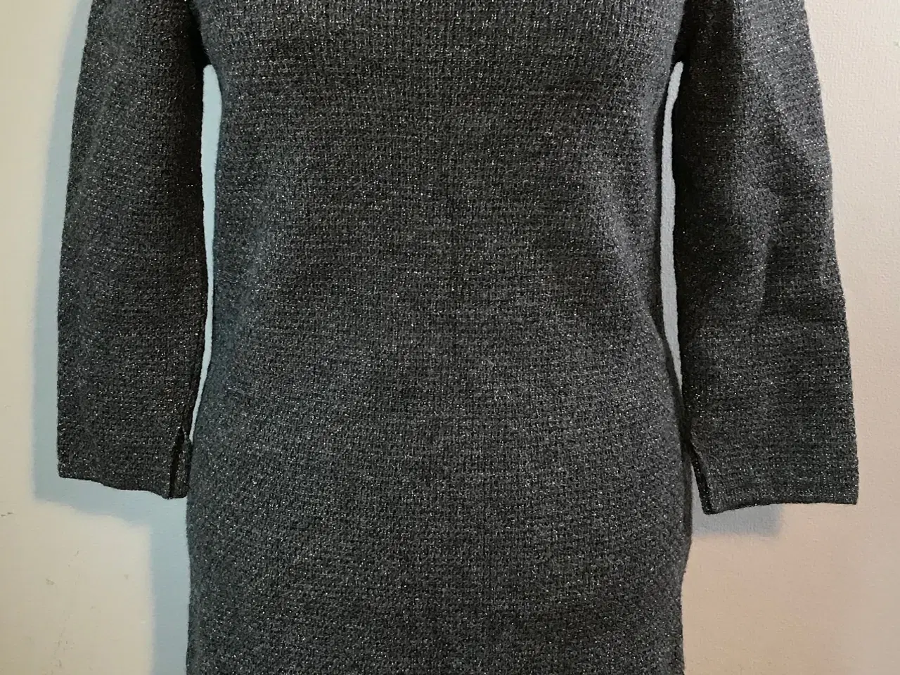 Billede 1 - Aiayu, strikkjole, str S