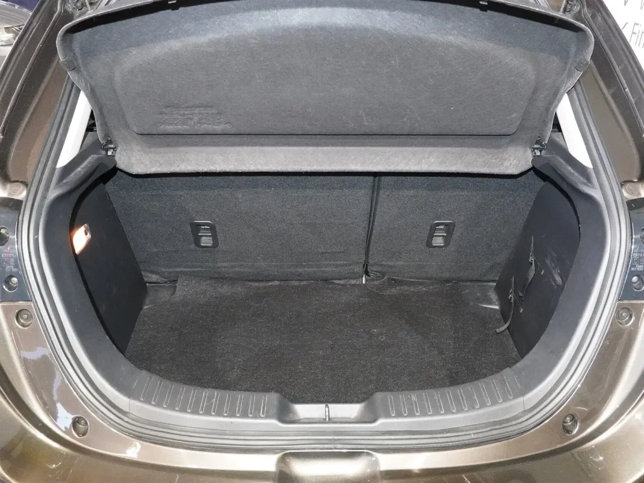 Billede 9 - Mazda 2 1,5 Vision 90HK 5d