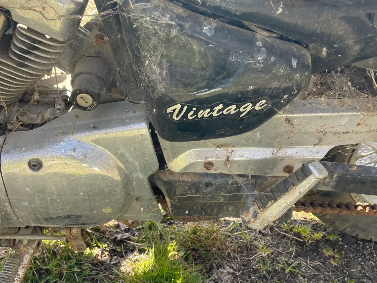 Billede 3 - Motorcykel Lifan