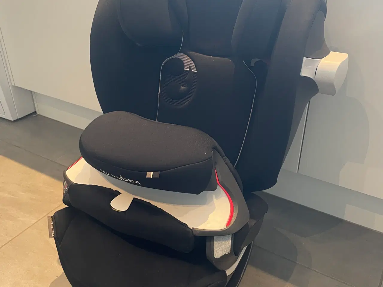 Billede 1 - Cybex Pallas 15-36 kg