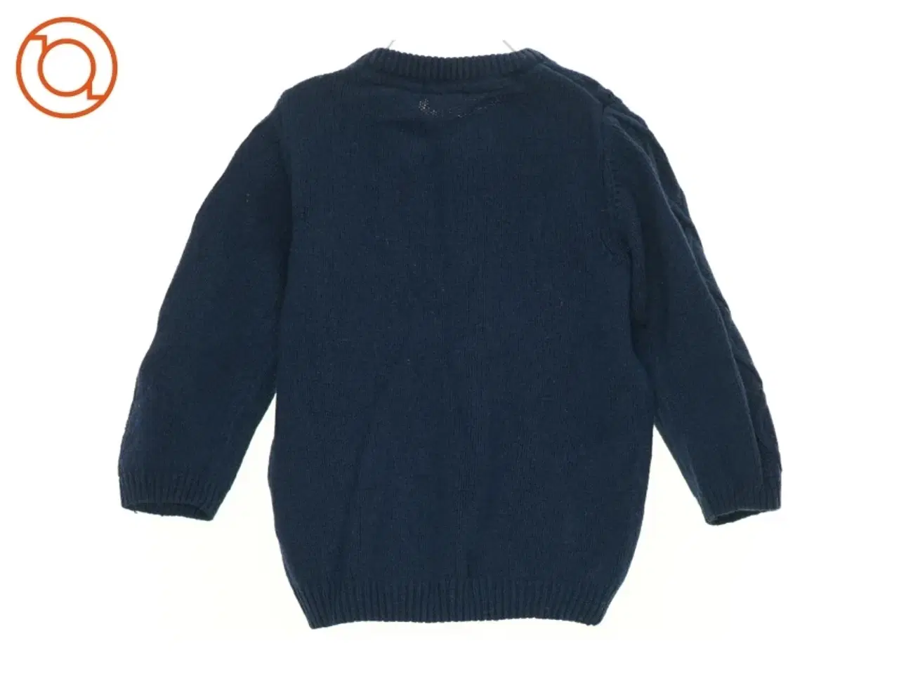 Billede 2 - Bluse fra H&M (str. 80 cm)