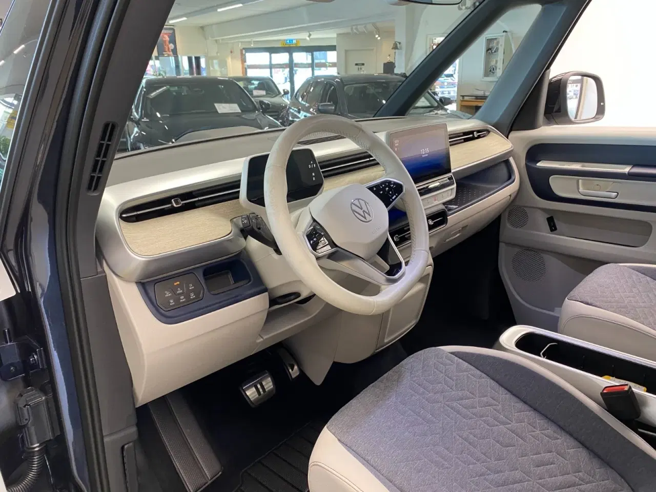 Billede 10 - VW ID.Buzz 77 Pro SWB