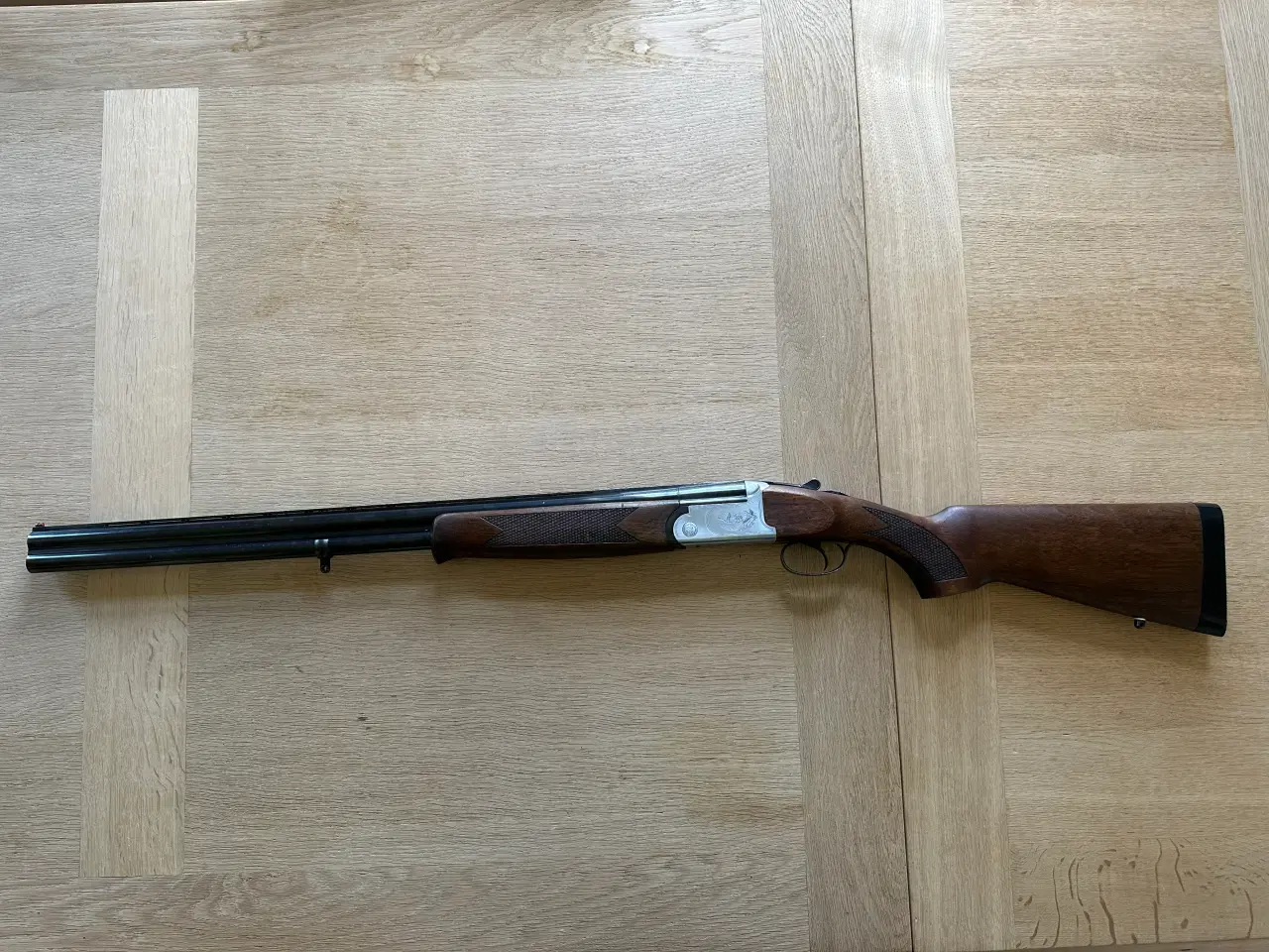 Billede 1 - FAIR Rizzini  Premier 12/76