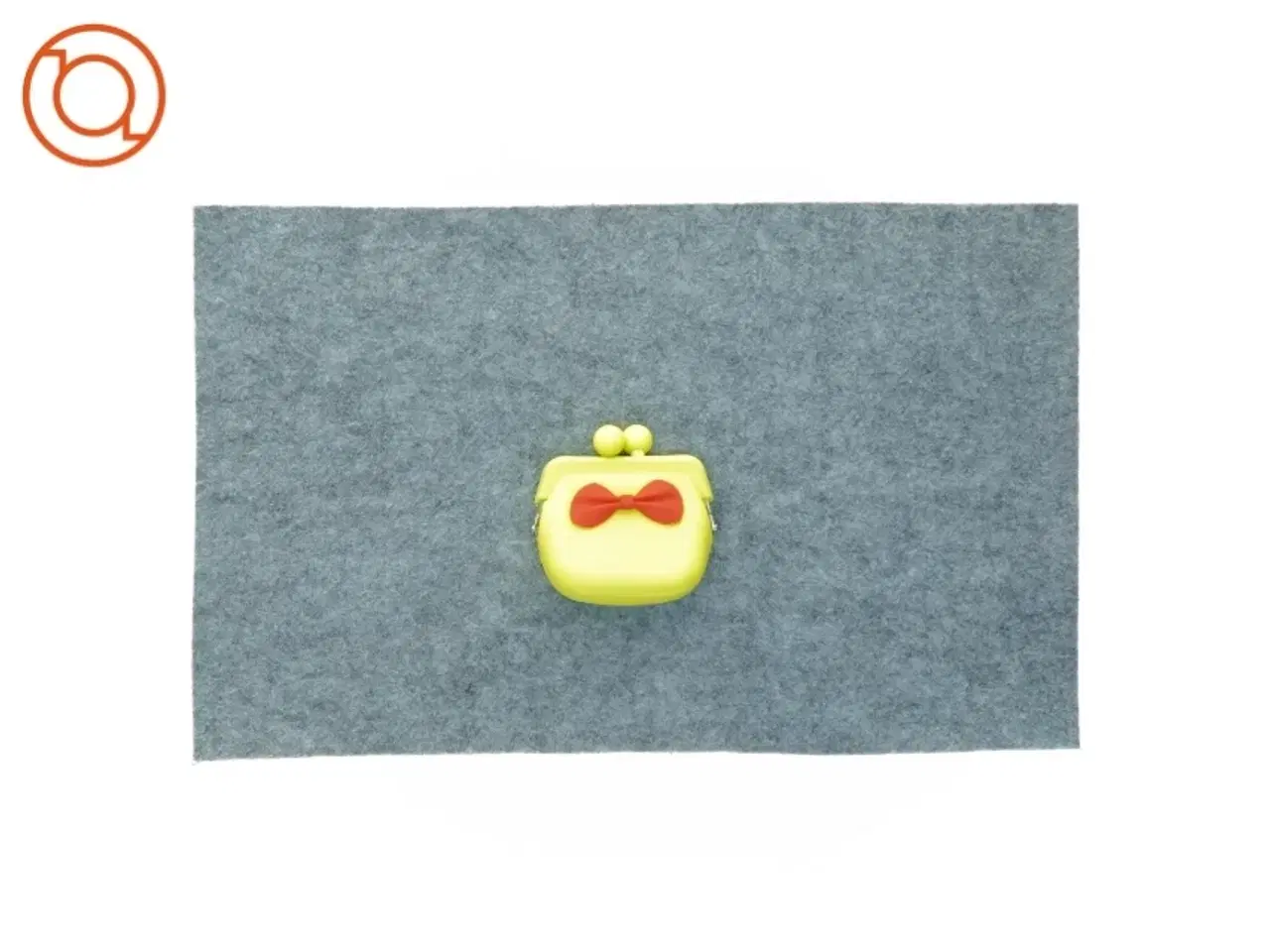 Billede 1 - Pung (str. 8 x 8)