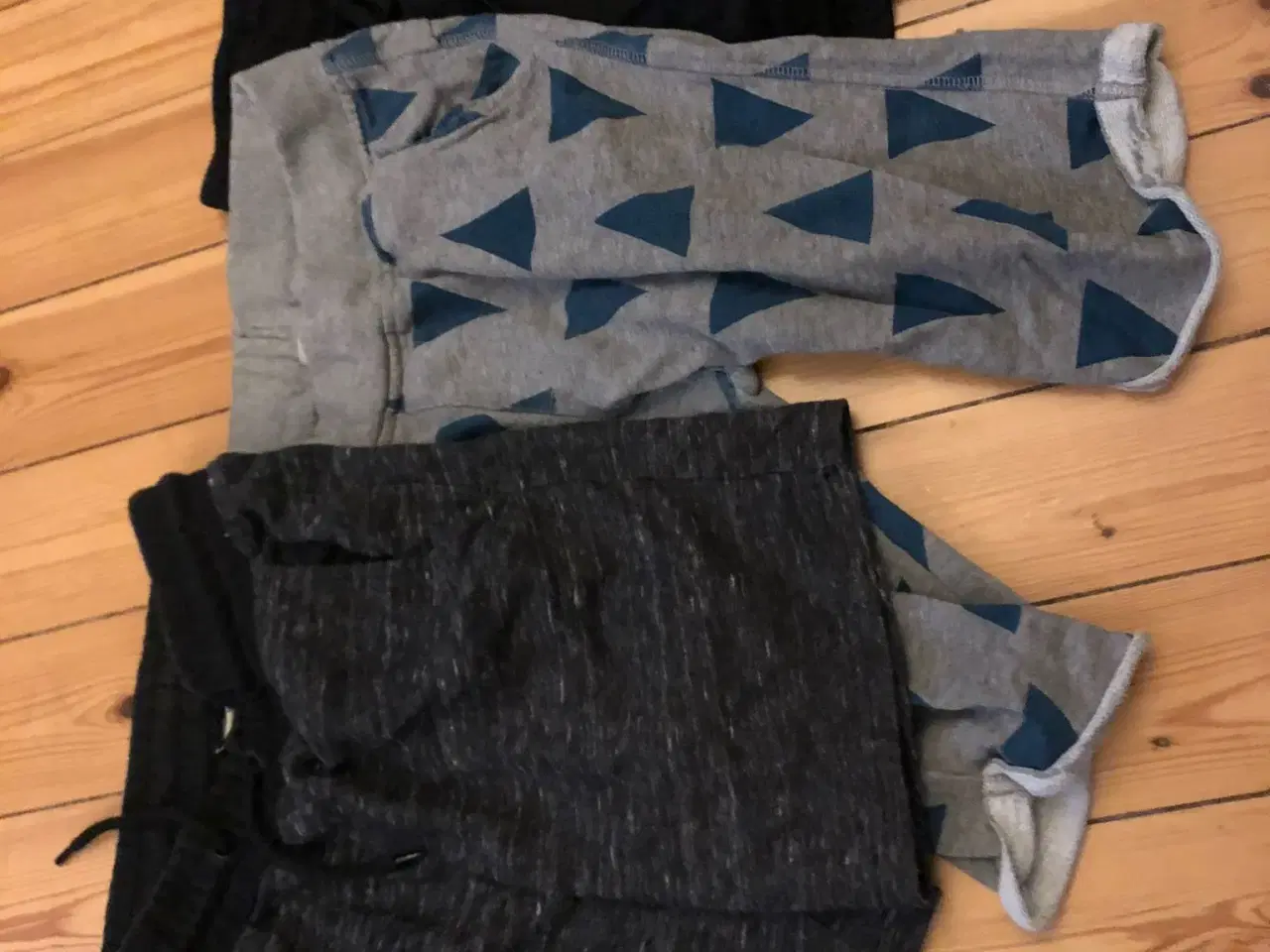 Billede 5 - Blandet drengetøj 8-10 år