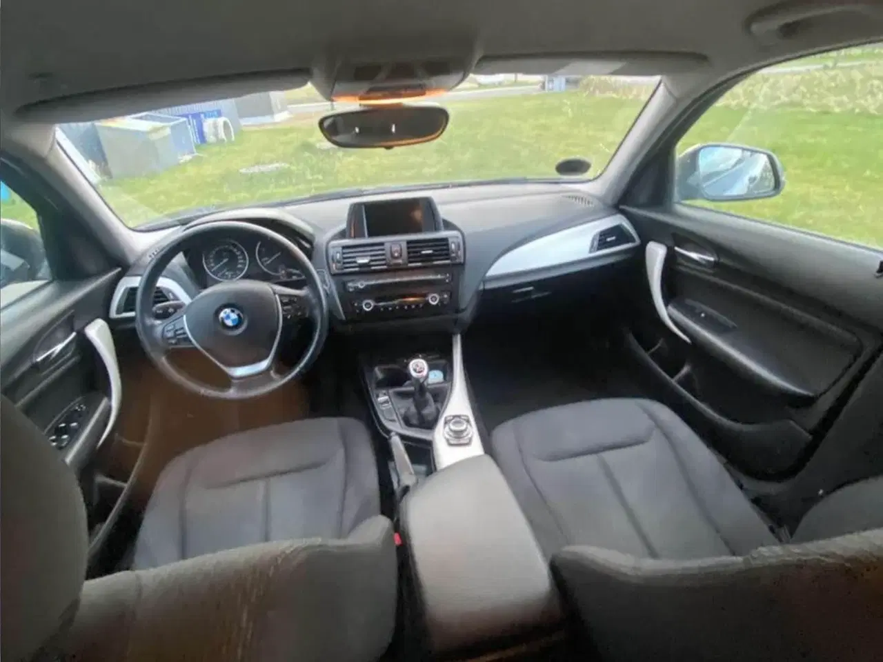 Billede 3 - BMW 118d f20