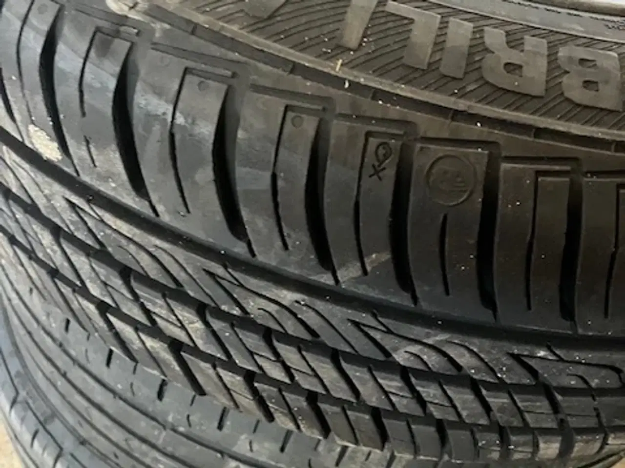 Billede 2 - 185/60r15 VW Alufælge