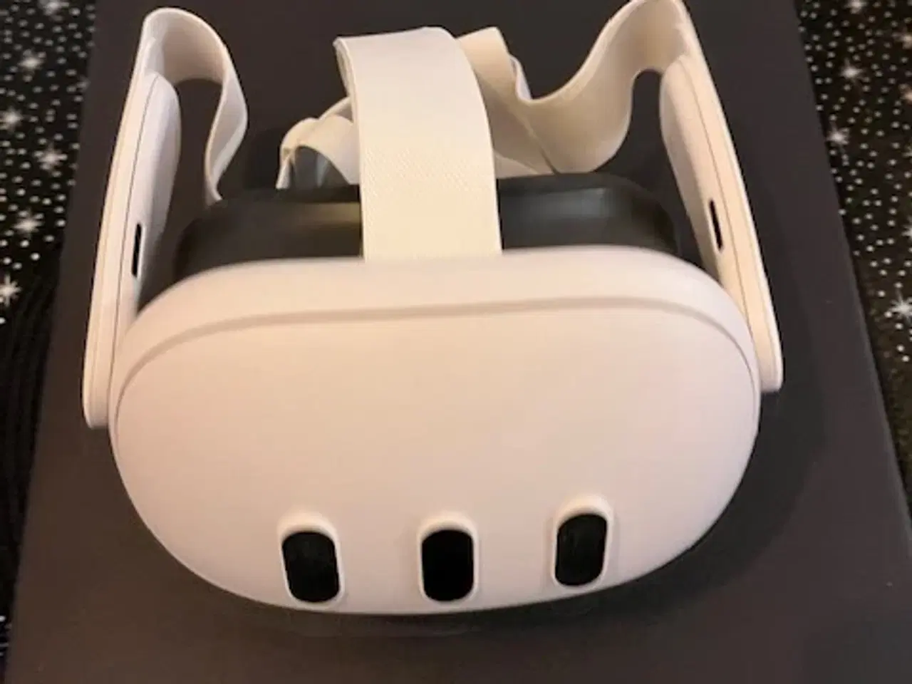 Billede 6 - Meta Quest 3 VR-headset hvid (512gb)