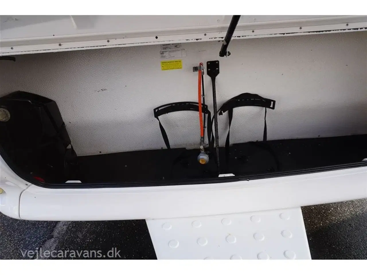 Billede 5 - 2009 - Hobby Excellent 560 UFF