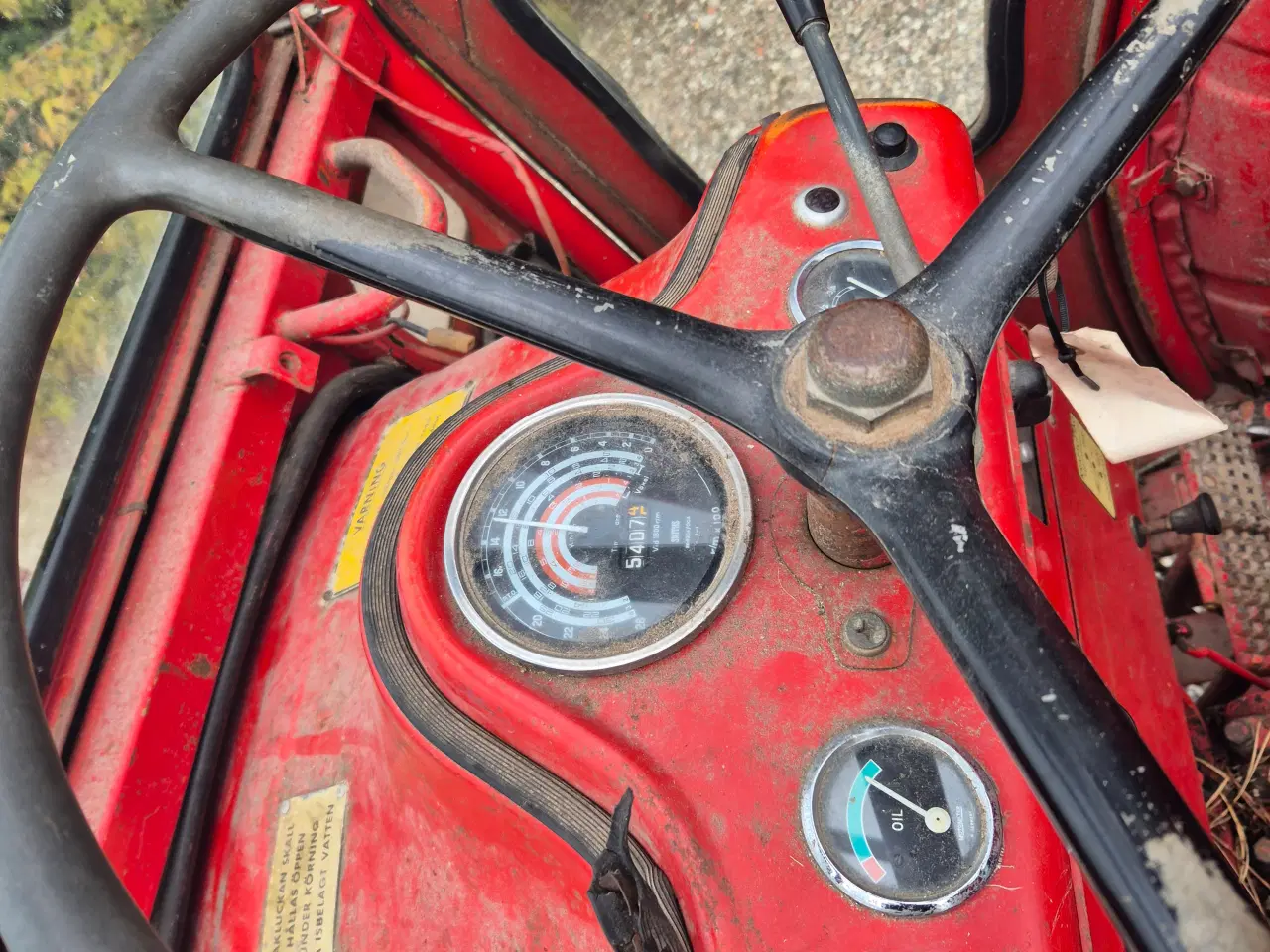 Billede 11 - Volvo 400