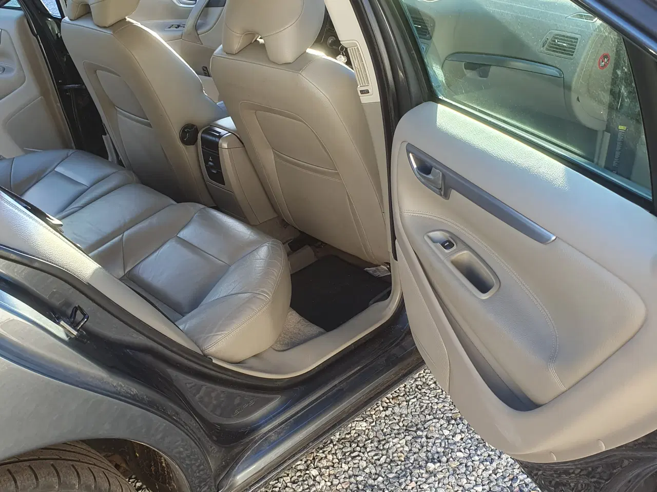 Billede 11 - Volvo s60 2008