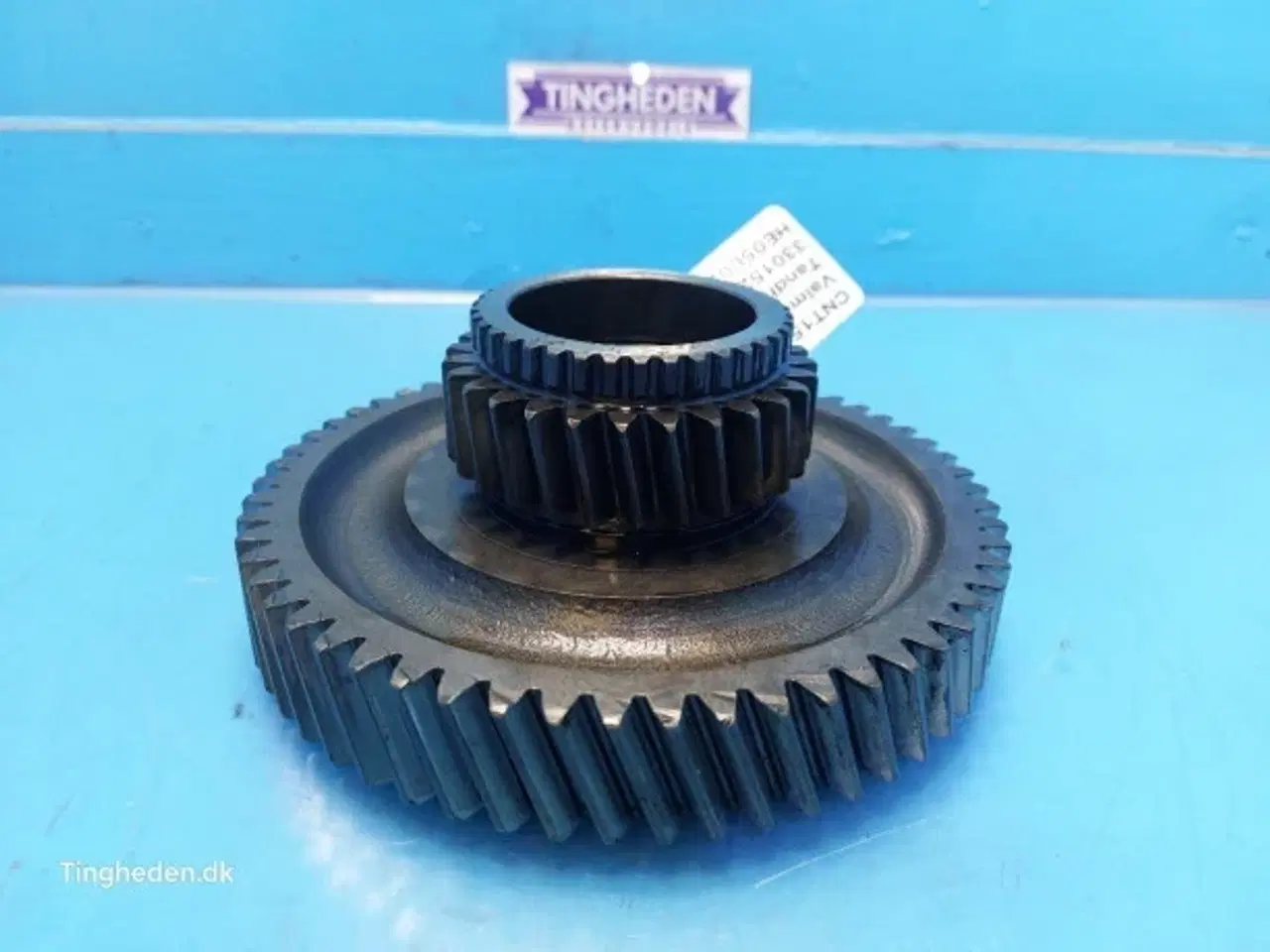 Billede 13 - Valmet 8050 Tandhjul Gear 33015200
