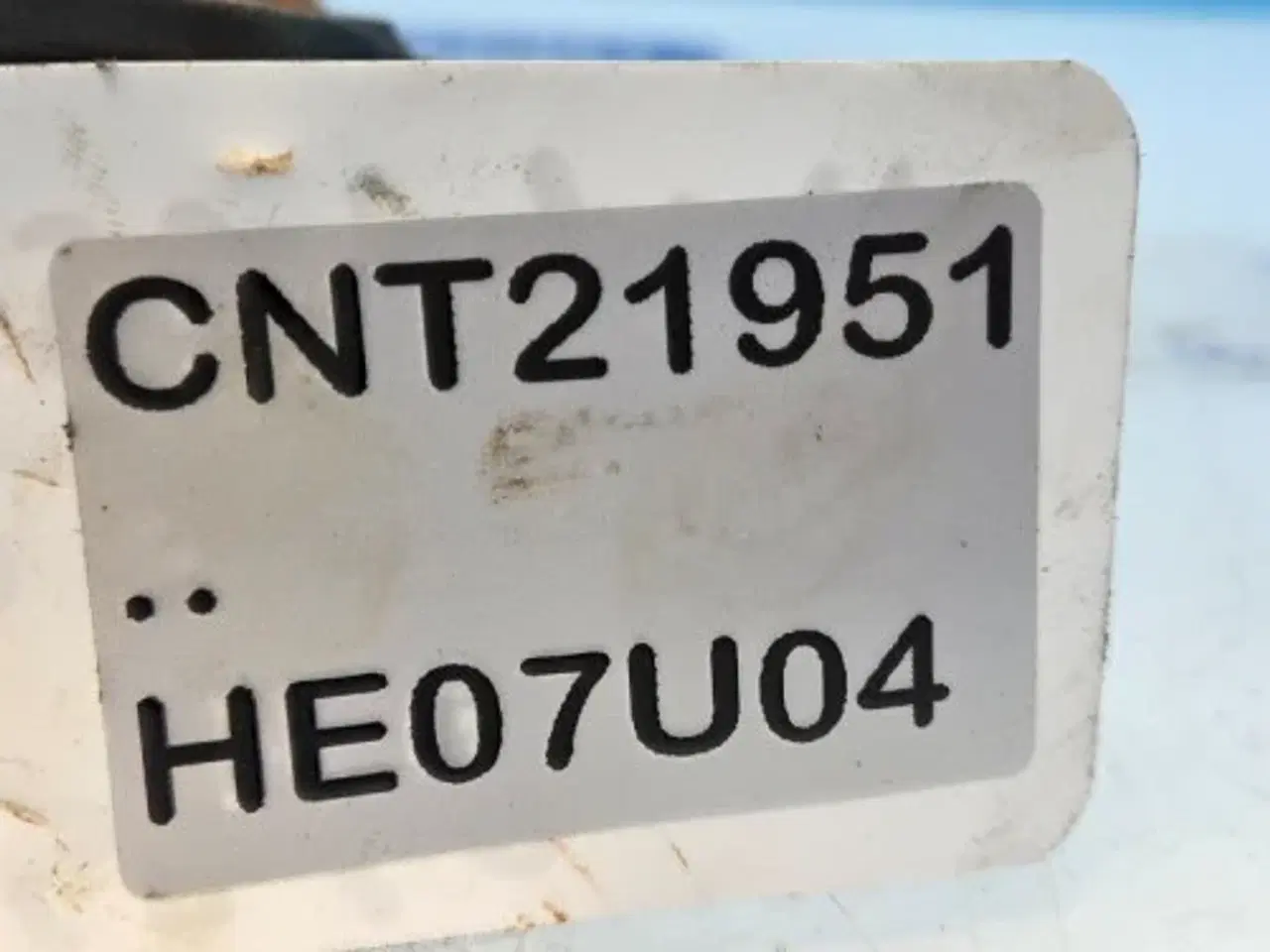 Billede 7 - Massey Ferguson 6260 Pto Gaffel 3383577M1