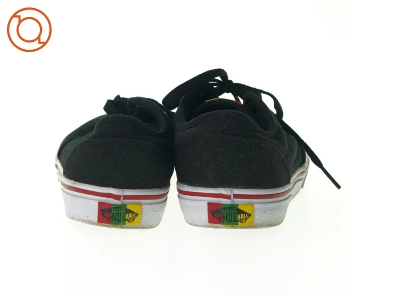 Billede 2 - sneakers fra Vans (str. 38)