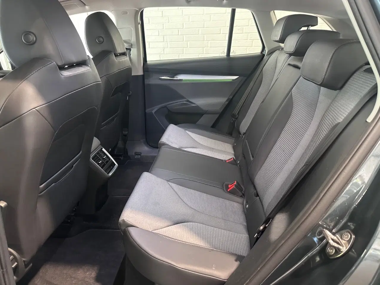 Billede 9 - Skoda Enyaq 60 iV