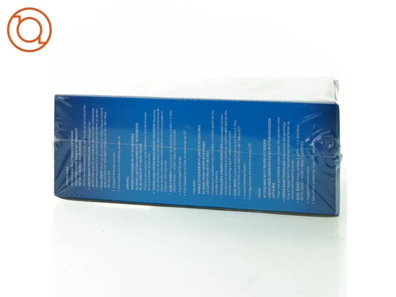Billede 4 - AC1200max wifi range extender fra Linksys