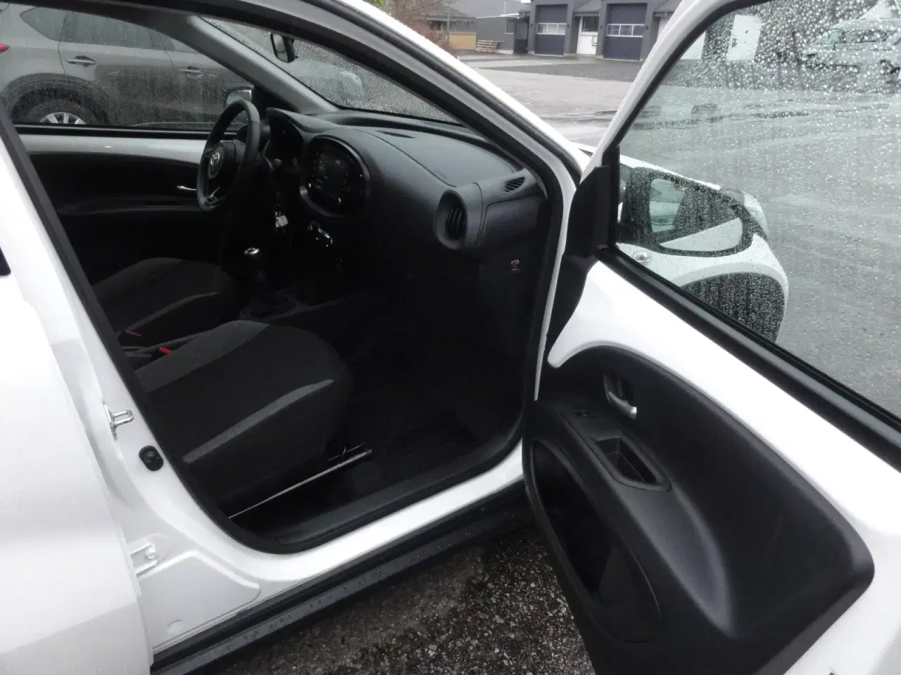 Billede 8 - Toyota Aygo X 1,0 Air Active