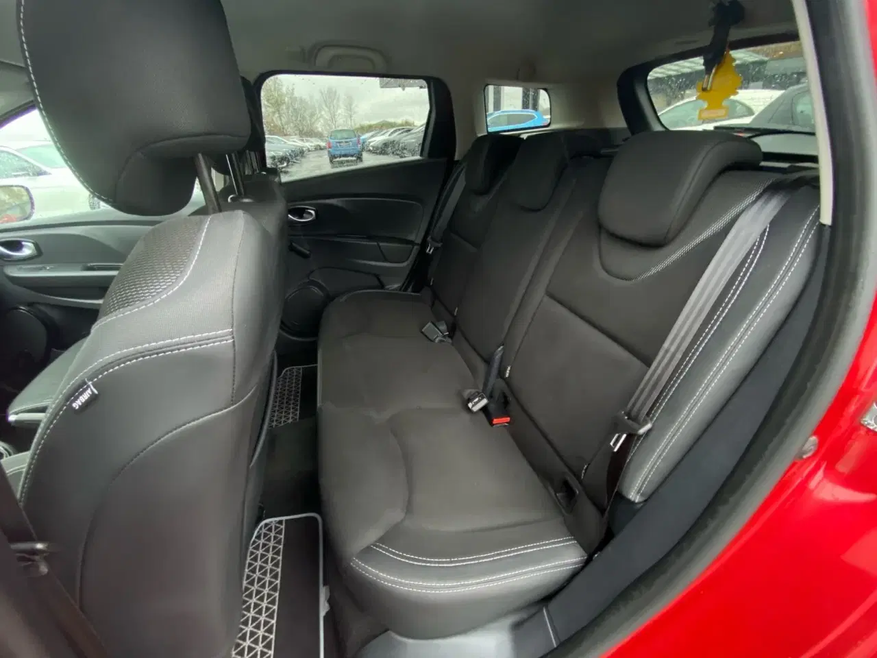 Billede 9 - Renault Clio Sport Tourer 0,9 Energy TCe Zen 90HK Stc