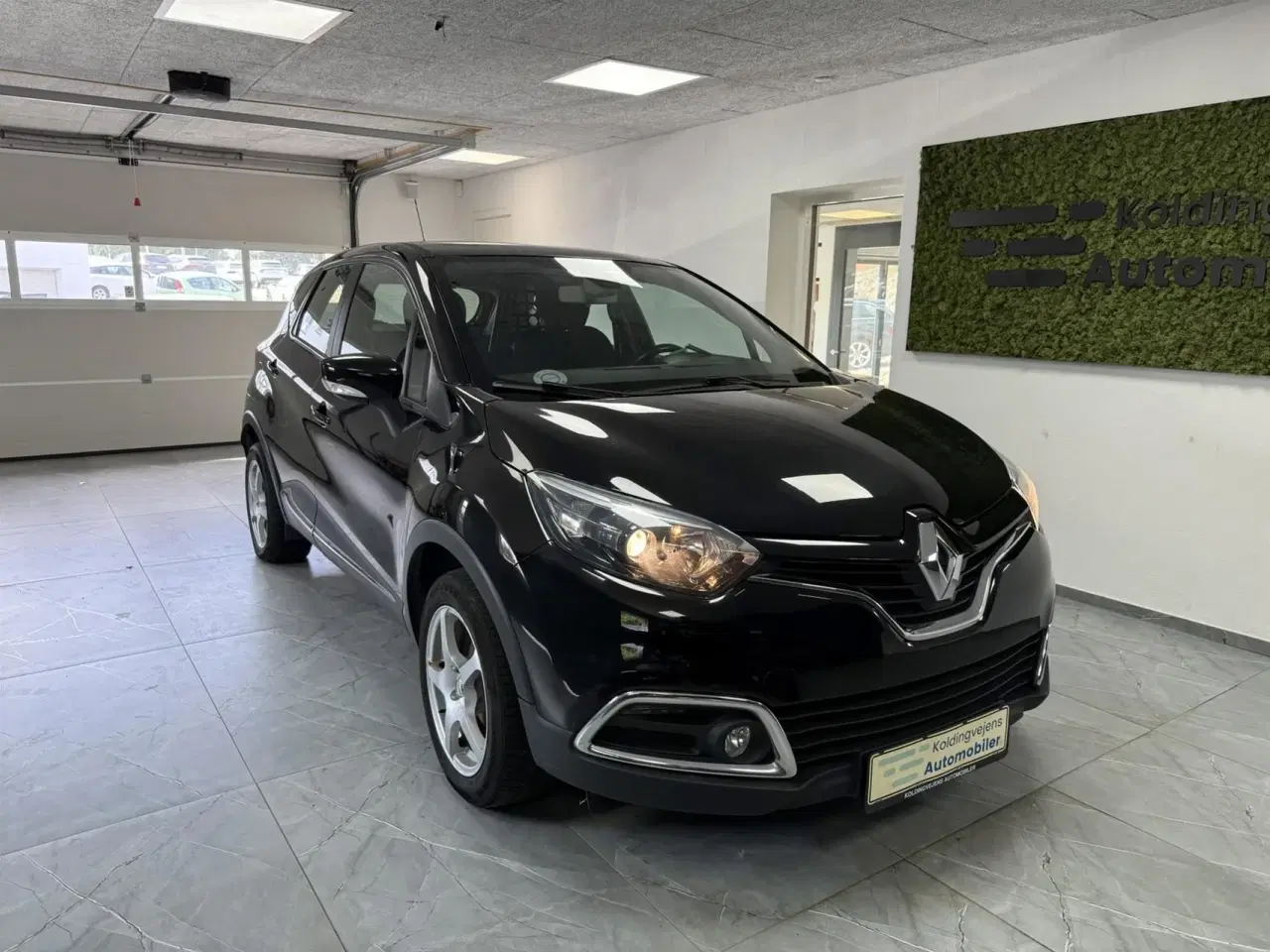 Billede 1 - Renault Captur 0,9 TCE Expression Energy 90HK 5d