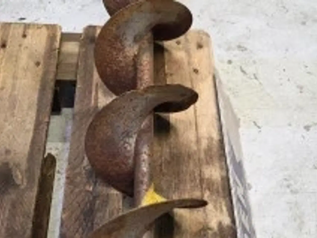 Billede 8 - New Holland TX68 Snegl 84000347